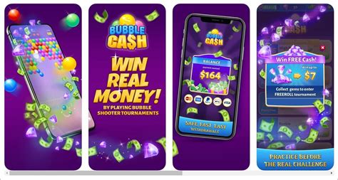 bubble cash|‎Bubble Cash on the App Store.